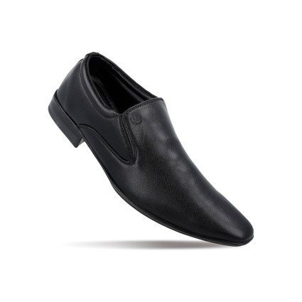 Leather Men formals Shoes - WF6302